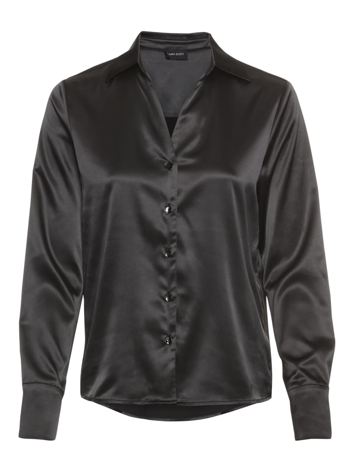 Блузка Laura Scott, черный
Блузка Laura Scott, черный