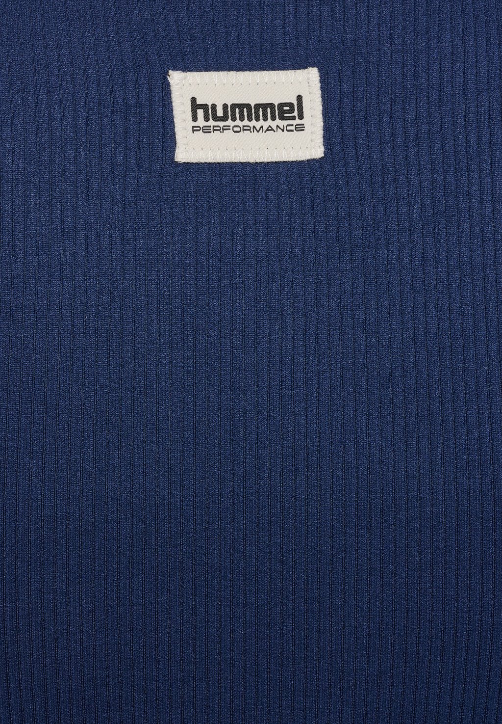 Базовая футболка Hummel, синий
Базовая футболка Hummel, синий