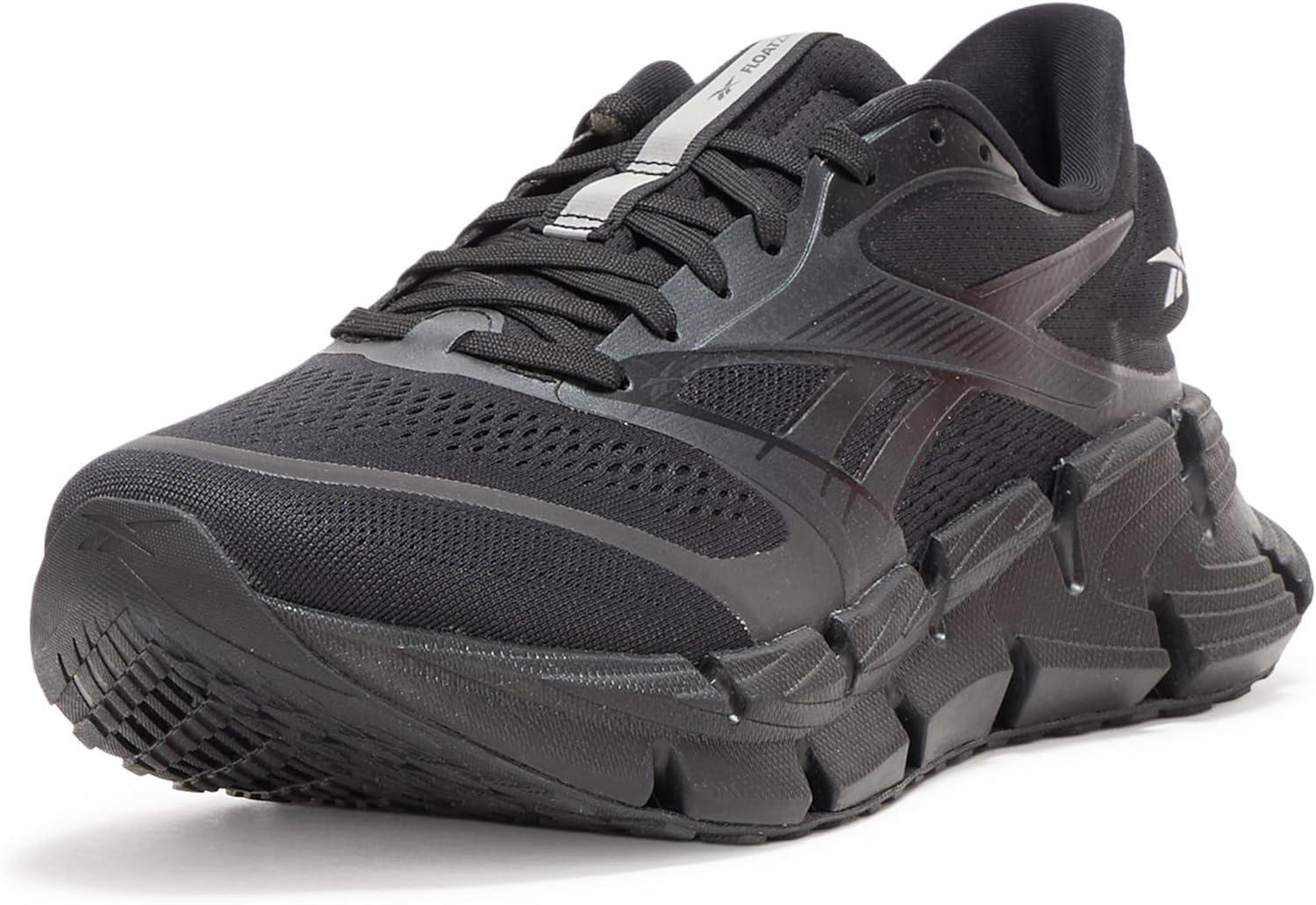 Мужские кроссовки Reebok Floatzig 2, черный
Мужские кроссовки Reebok Floatzig 2, черный