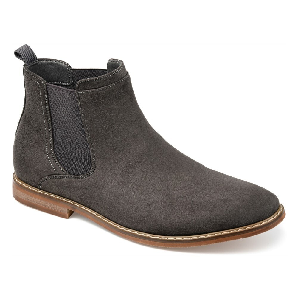 Мужские ботинки челси Marshall Vance Co., серый
Мужские ботинки челси Marshall Vance Co., серый