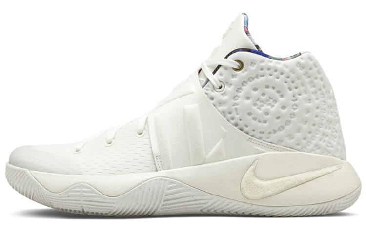 Мужские баскетбольные кроссовки Nike Kyrie 2
Мужские баскетбольные кроссовки Nike Kyrie 2