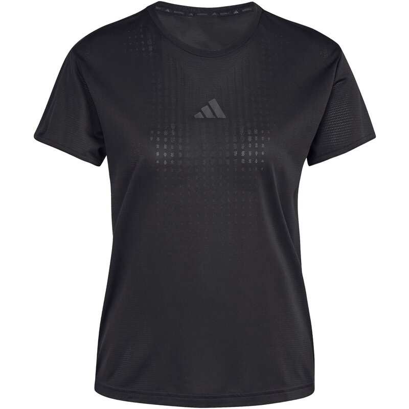 Рубашка airchill t 2.0 Adidas, черный
Рубашка airchill t 2.0 Adidas, черный