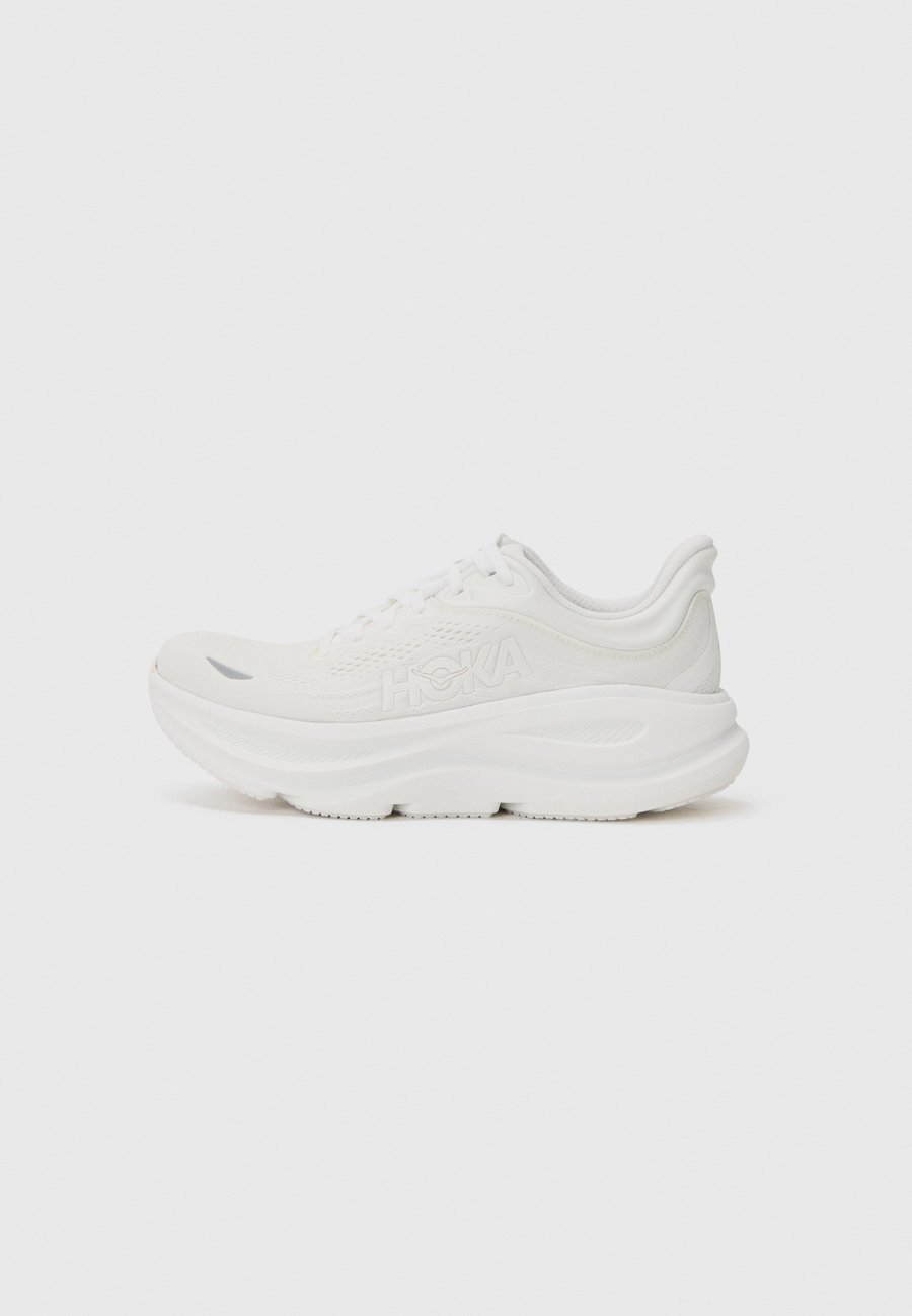 Кроссовки HOKA BONDI 9, White
Кроссовки HOKA BONDI 9, White