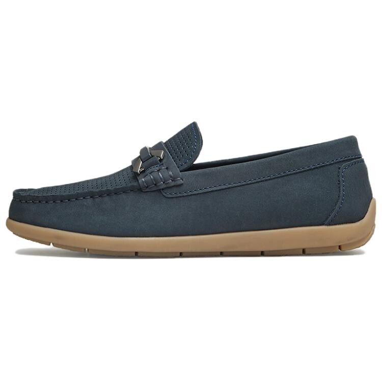 Лоферы мужские Tata, синий
Лоферы мужские Tata, синий