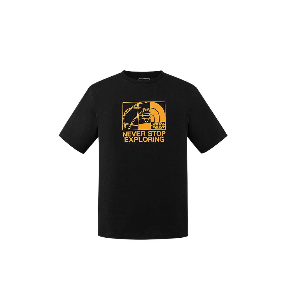 THE NORTH FACE Футболка Unisex Cosmic Black JK3, Черный, THE NORTH FACE Футболка Unisex Cosmic Black JK3
THE NORTH FACE Футболка Unisex Cosmic Black JK3, Черный, THE NORTH FACE Футболка Unisex Cosmic Black JK3