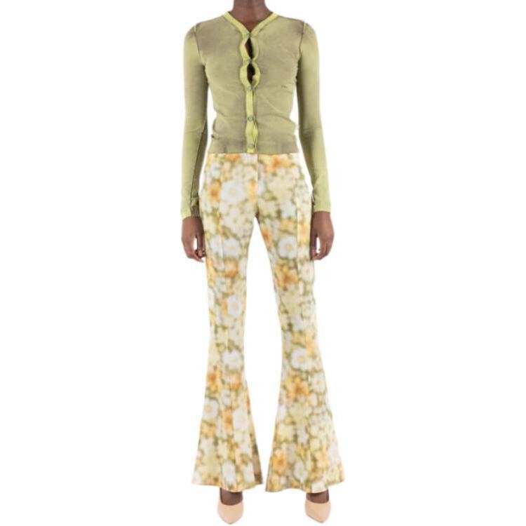 Куртка женская лаймово-зеленый Acne Studios
Куртка женская лаймово-зеленый Acne Studios