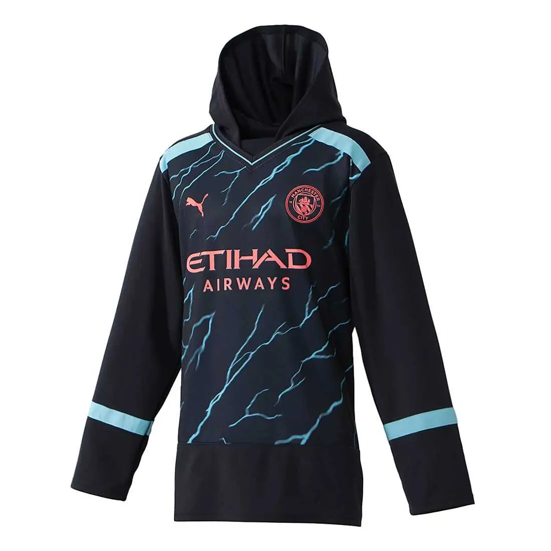 PUMA Футболка Soccer Jerseys Men's Blue
PUMA Футболка Soccer Jerseys Men's Blue