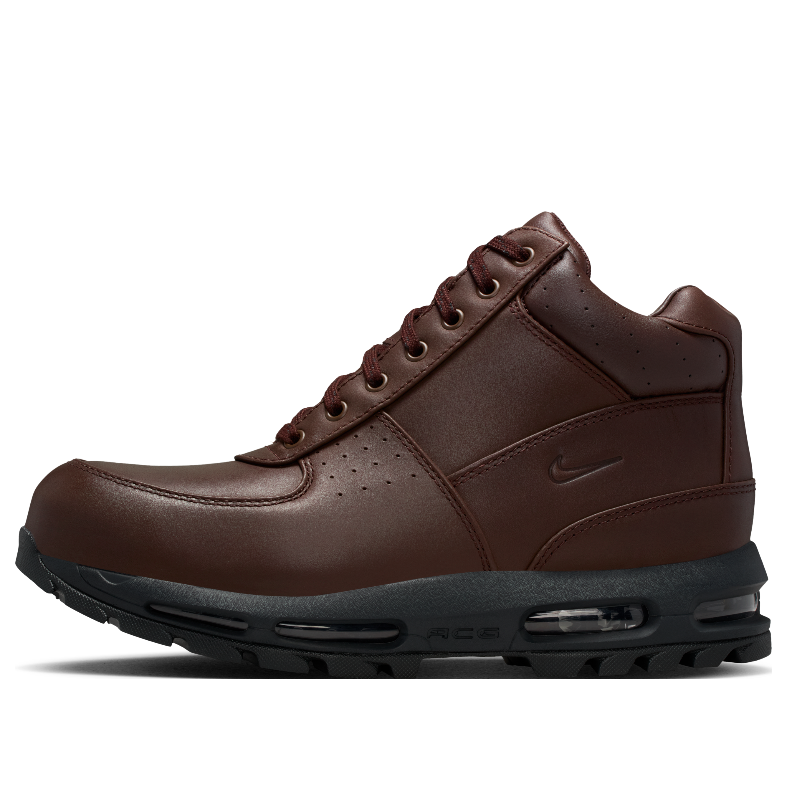 Nike Air Max Goadome 'Baroque Brown Black'
Nike Air Max Goadome 'Baroque Brown Black'