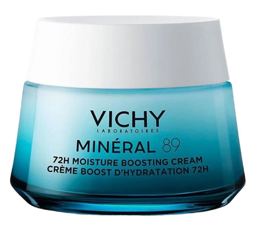 Крем для лица Vichy Minéral 89 Light, 50 мл
Крем для лица Vichy Minéral 89 Light, 50 мл