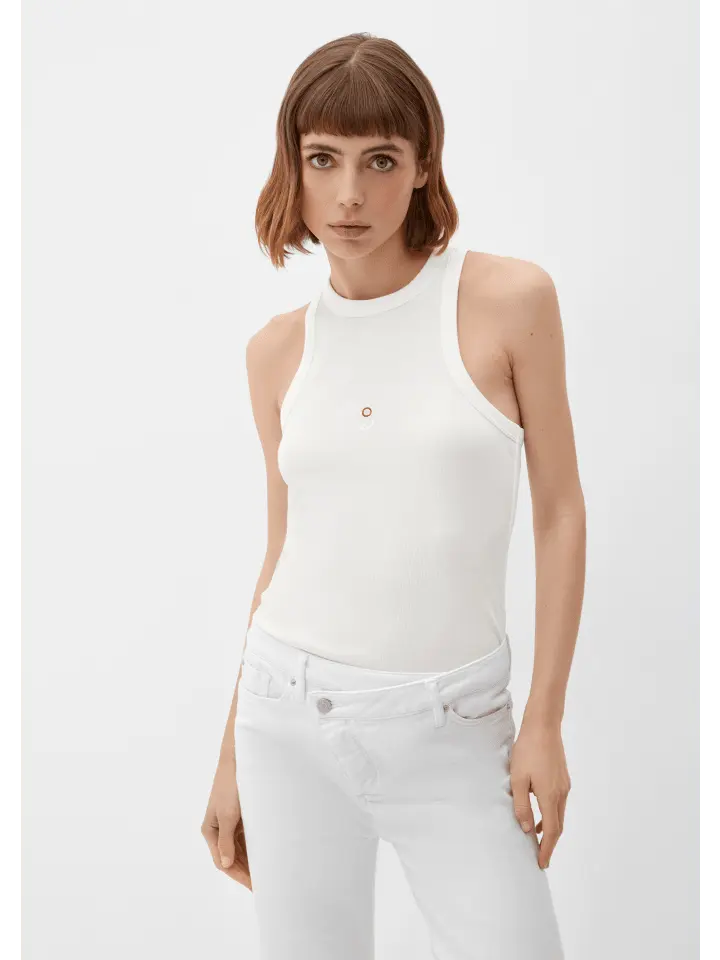 Футболка sOliver keine Ärmellänge, кремовый
Футболка sOliver keine Ärmellänge, кремовый