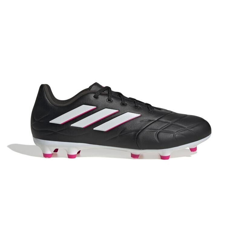 Бутсы футбольные Copa Pure.3 FG для взрослых, черные ADIDAS, цвет negro
Бутсы футбольные Copa Pure.3 FG для взрослых, черные ADIDAS, цвет negro