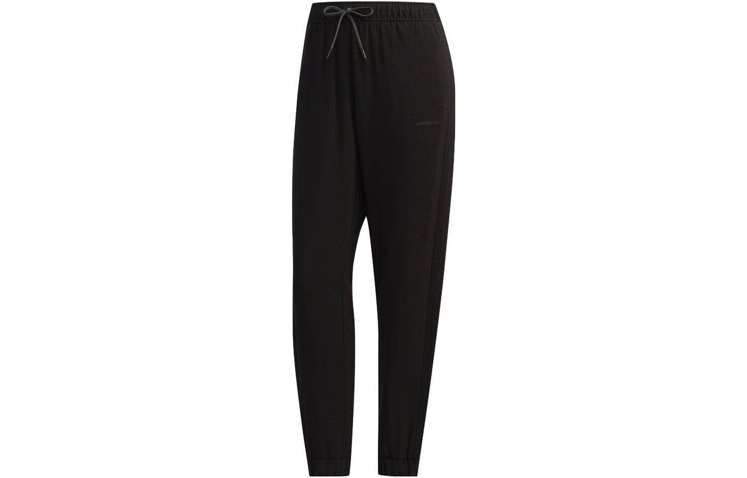 Трикотажные спортивные штаны женские черные Adidas
Трикотажные спортивные штаны женские черные Adidas