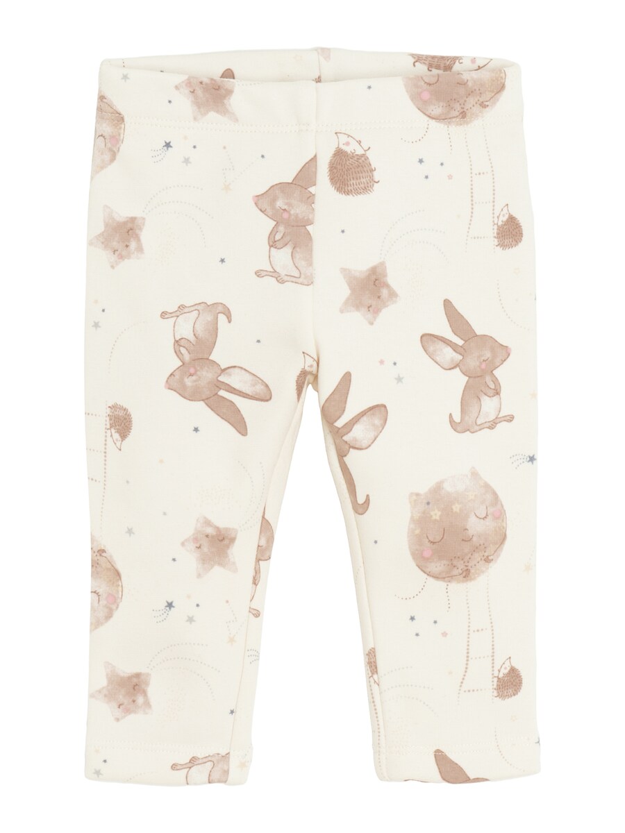 Обычные брюки Cool Club, Wool White
Обычные брюки Cool Club, Wool White