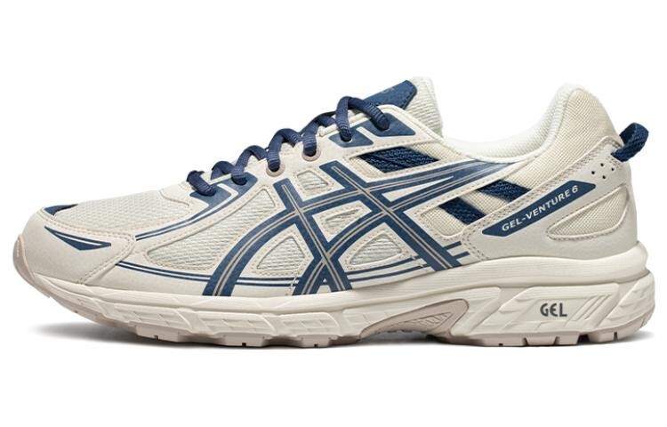Мужские кроссовки Asics Gel-Venture 6
Мужские кроссовки Asics Gel-Venture 6