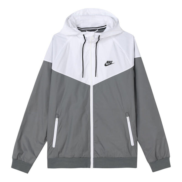 Куртка Men's Nike Contrast Color Stitching Sports Hooded Logo Jacket Autumn Green, зеленый
Куртка Men's Nike Contrast Color Stitching Sports Hooded Logo Jacket Autumn Green, зеленый
