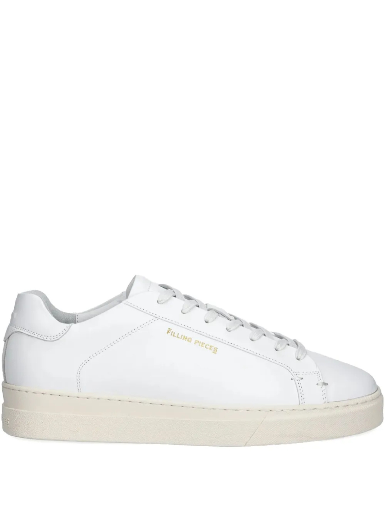 Кроссовки Filling Pieces Tiebreak Core, белый
Кроссовки Filling Pieces Tiebreak Core, белый