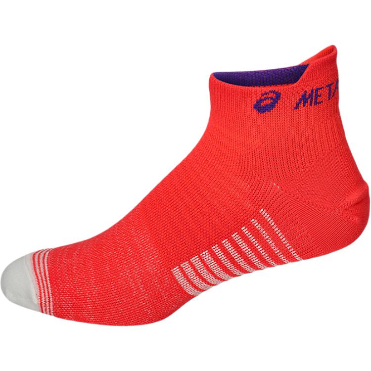 Унисекс носок ASICS, красный-1 Pack
Унисекс носок ASICS, красный-1 Pack