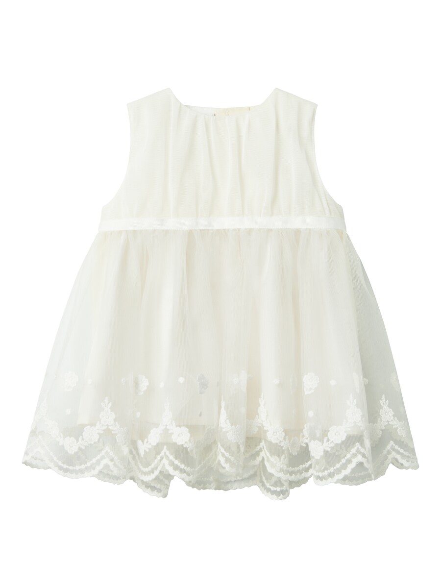 Платье NAME IT, белый
Платье NAME IT, белый