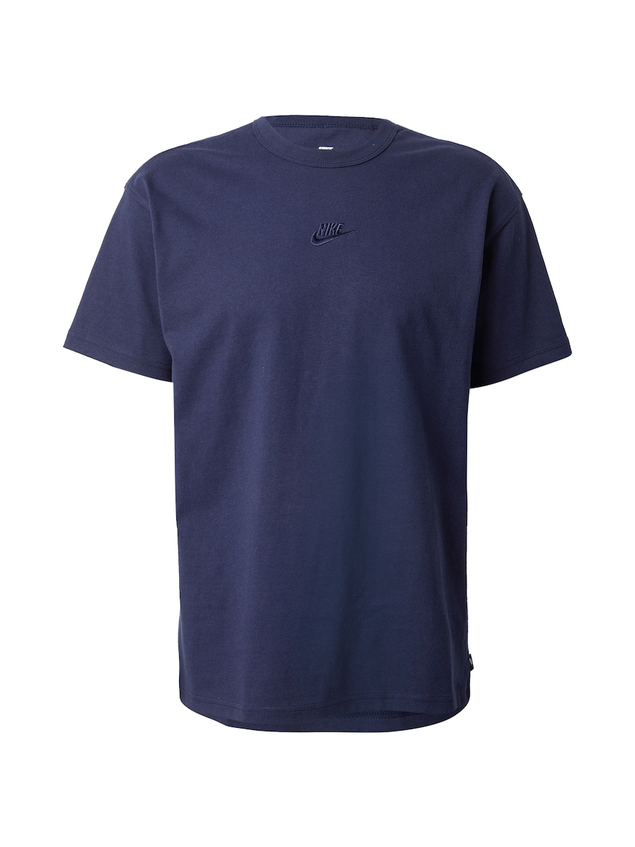 Рубашка Nike Sportswear Premium Essentials, темно-синий
Рубашка Nike Sportswear Premium Essentials, темно-синий