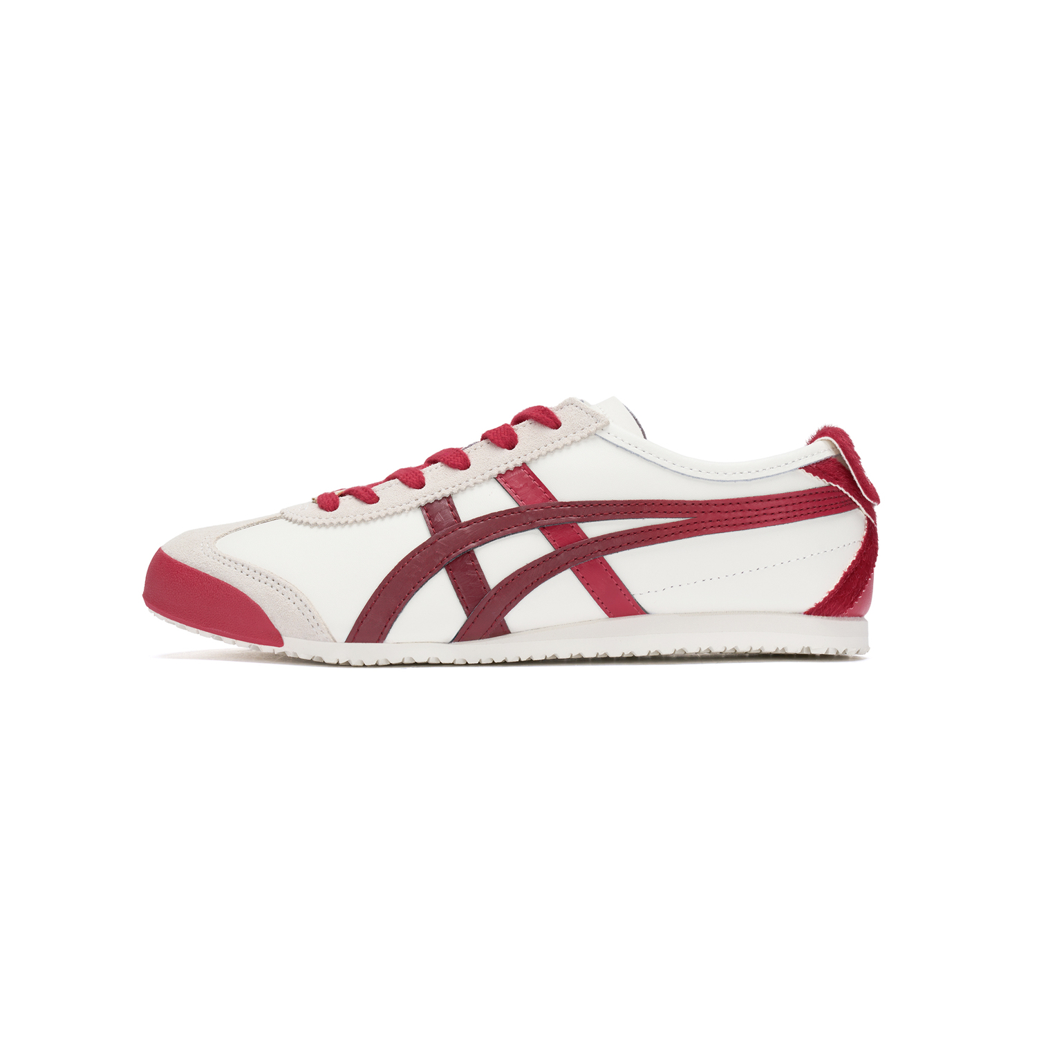 Onitsuka Tiger Mexico 66 CNY Support Low Top повседневная обувь Unisex белый красный
Onitsuka Tiger Mexico 66 CNY Support Low Top повседневная обувь Unisex белый красный