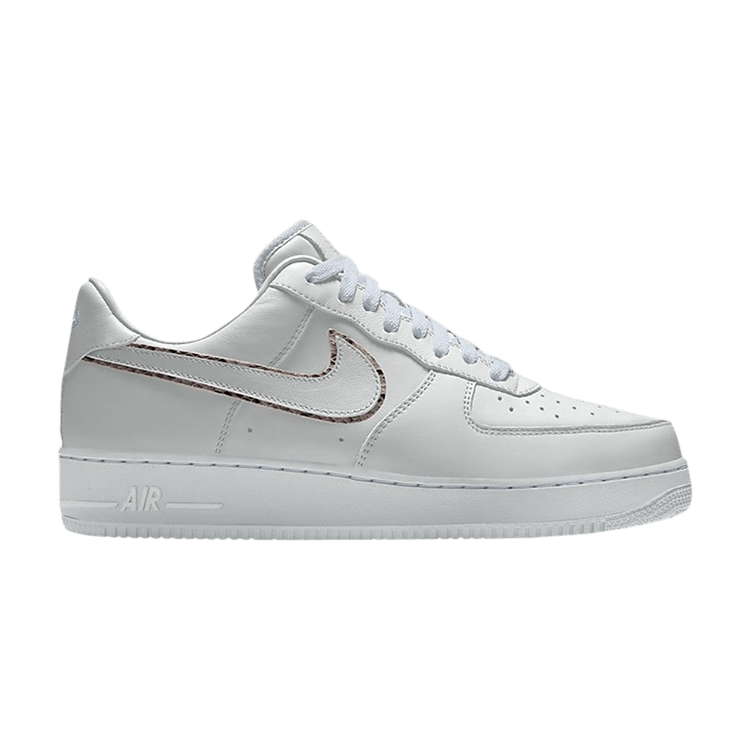 Кроссовки Nike Air Force 1 Low By You, разноцветный
Кроссовки Nike Air Force 1 Low By You, разноцветный