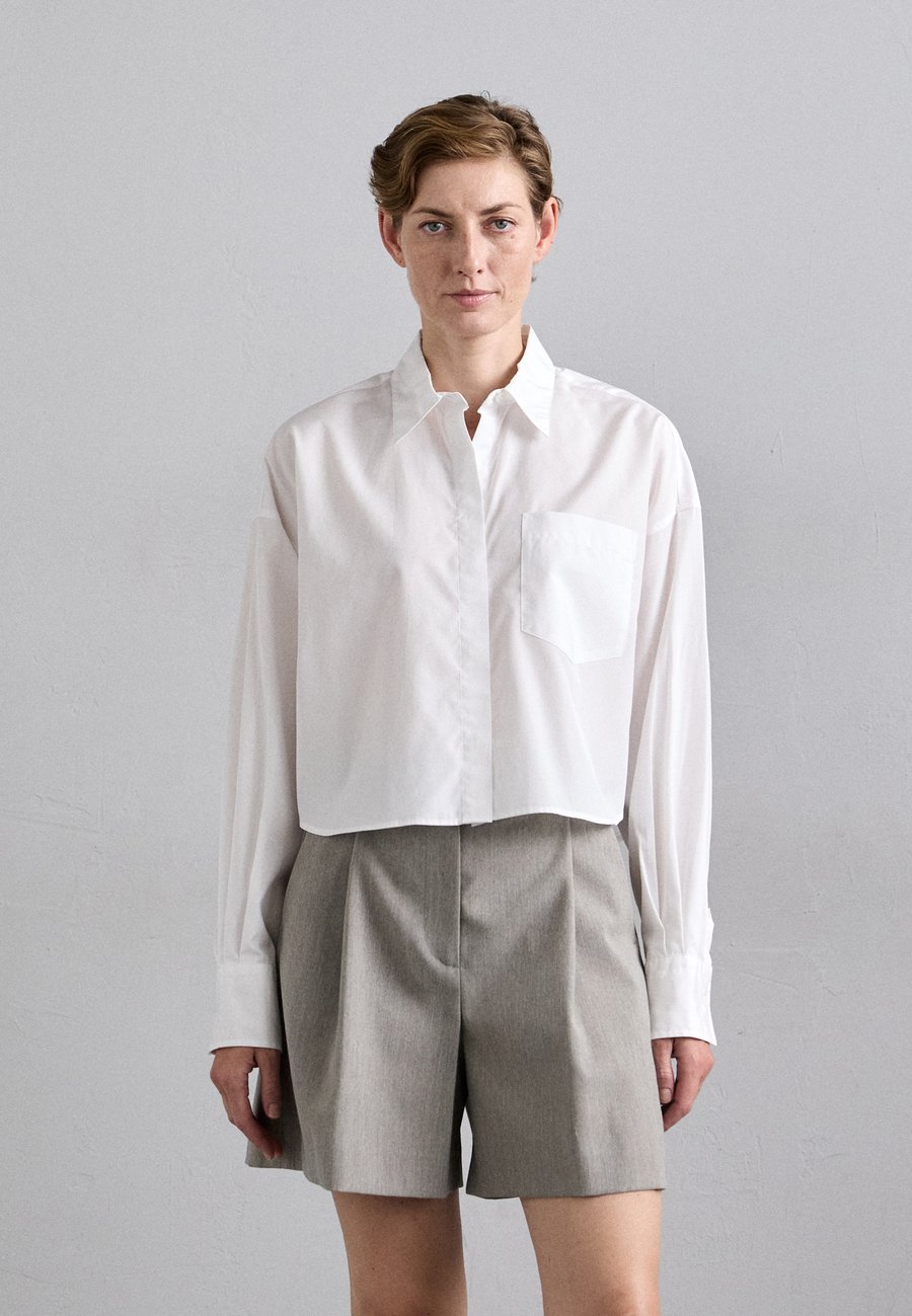 Блуза rag & bone MARIN, White
Блуза rag & bone MARIN, White