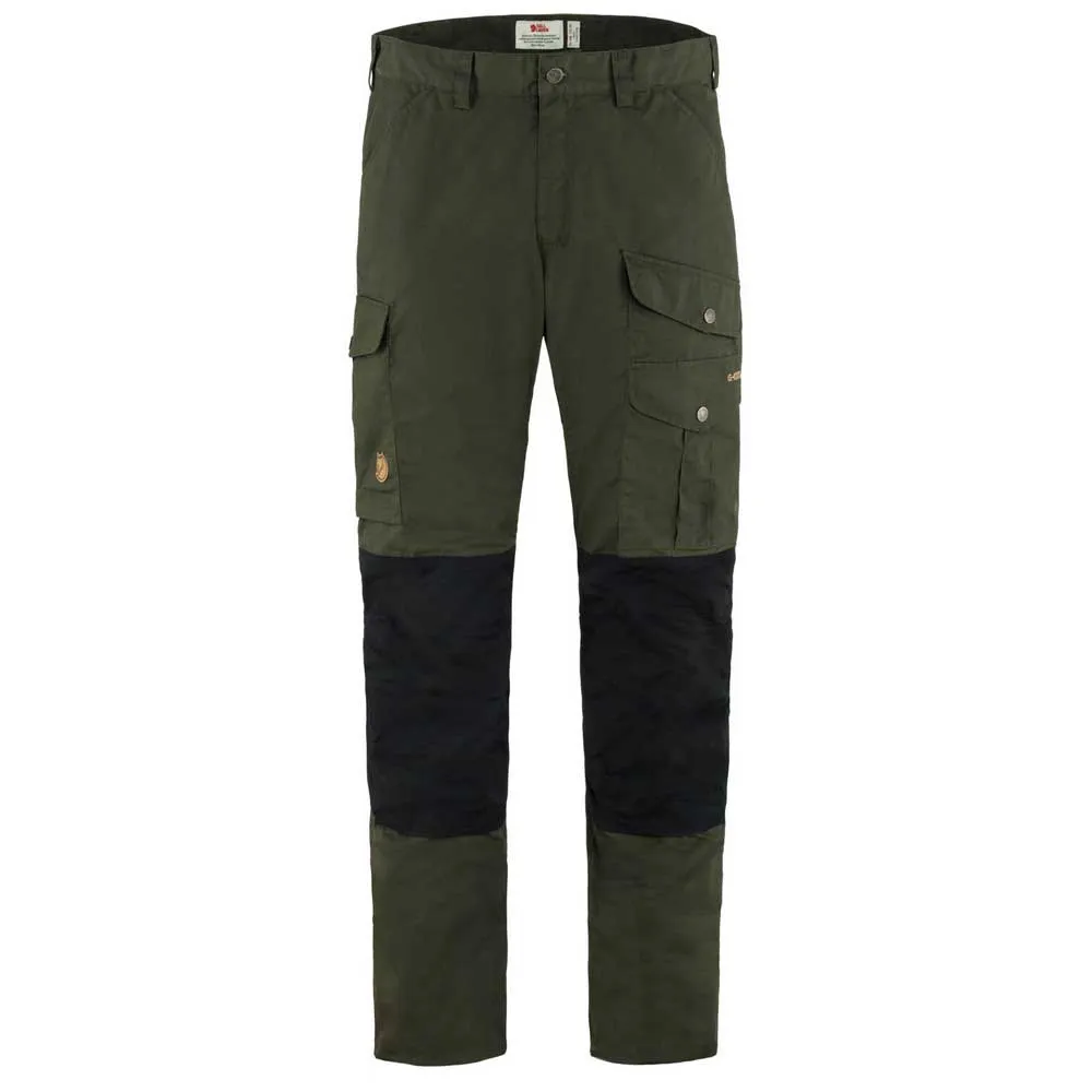 Брюки Fjällräven Barents Prointer, зеленый
Брюки Fjällräven Barents Prointer, зеленый