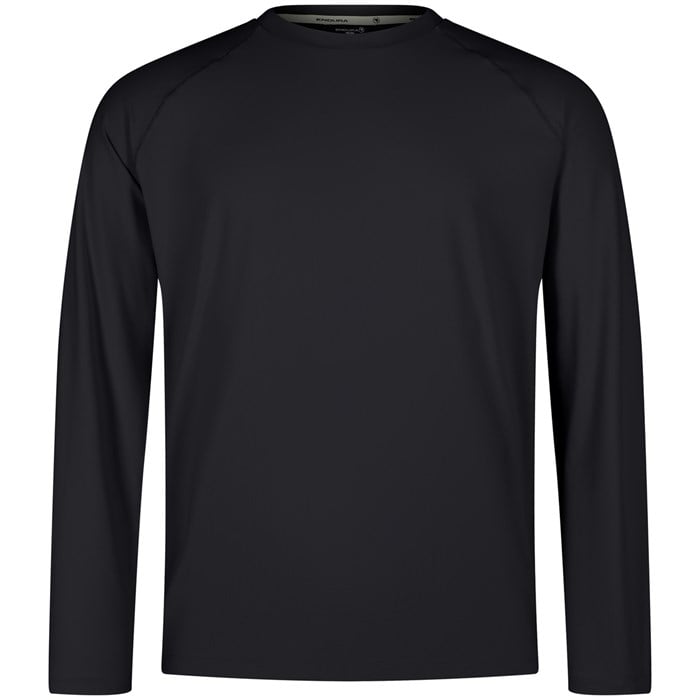 Футболка с длинным рукавом Sultrac Endura, Moonless Night
Футболка с длинным рукавом Sultrac Endura, Moonless Night