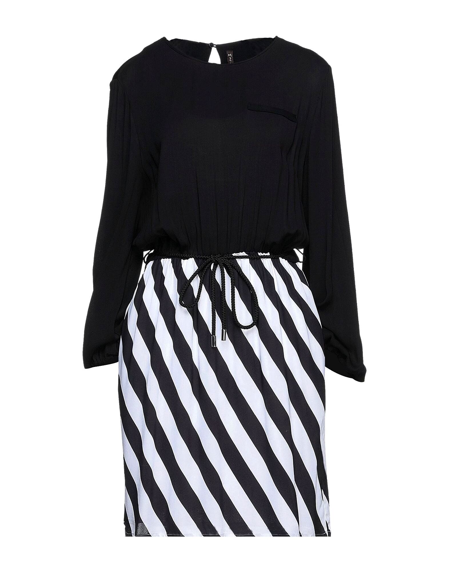 Платье миди Manila Grace, черный
Платье миди Manila Grace, черный