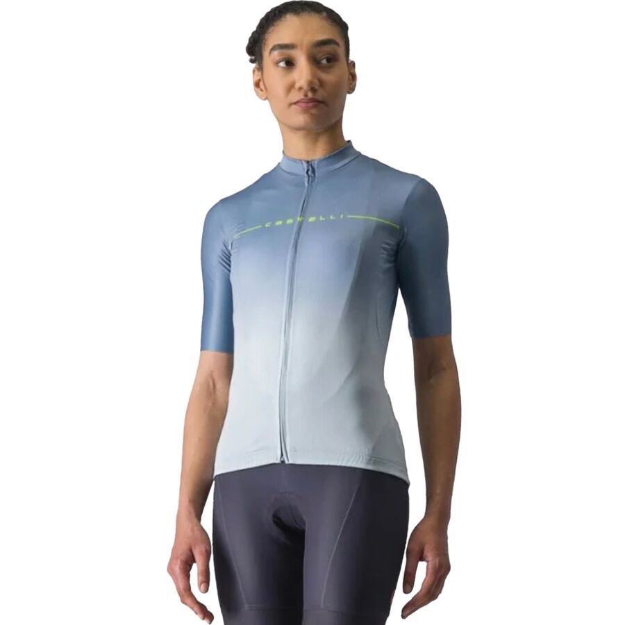 Футболка Castelli Salita Castelli, Steel Blue/Winter Sky-Electric Lime
Футболка Castelli Salita Castelli, Steel Blue/Winter Sky-Electric Lime