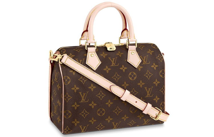 Louis Vuitton Женская сумка Speedy
Louis Vuitton Женская сумка Speedy