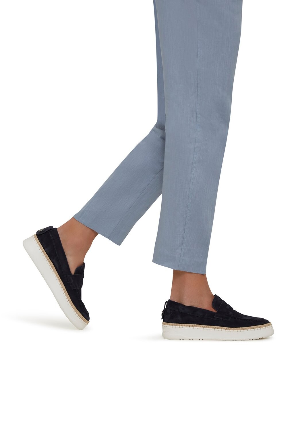 Мокасины Voile Blanche, цвет blau
Мокасины Voile Blanche, цвет blau