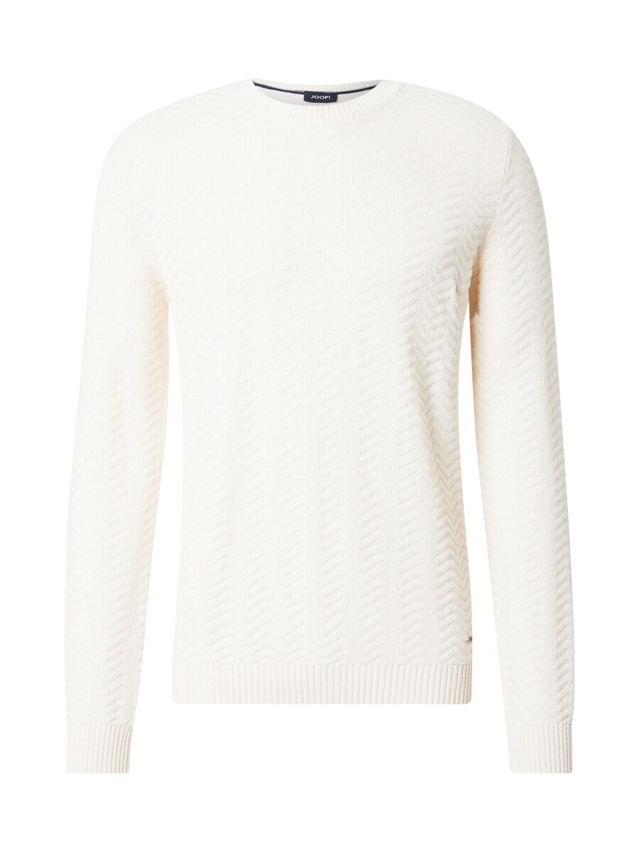 Свитер JOOP! Sweater Zaid, бежевый
Свитер JOOP! Sweater Zaid, бежевый