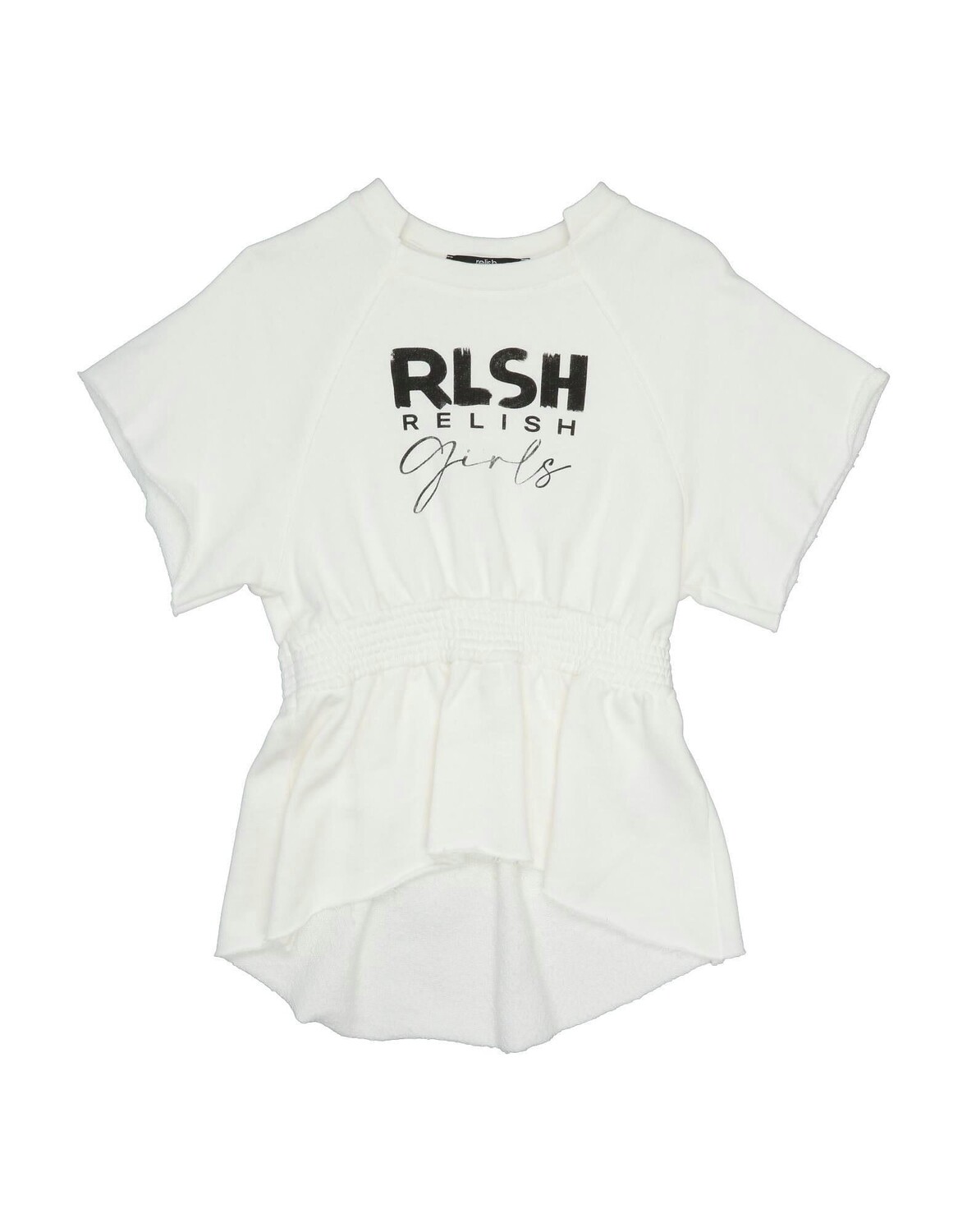 Толстовка Relish, белый
Толстовка Relish, белый