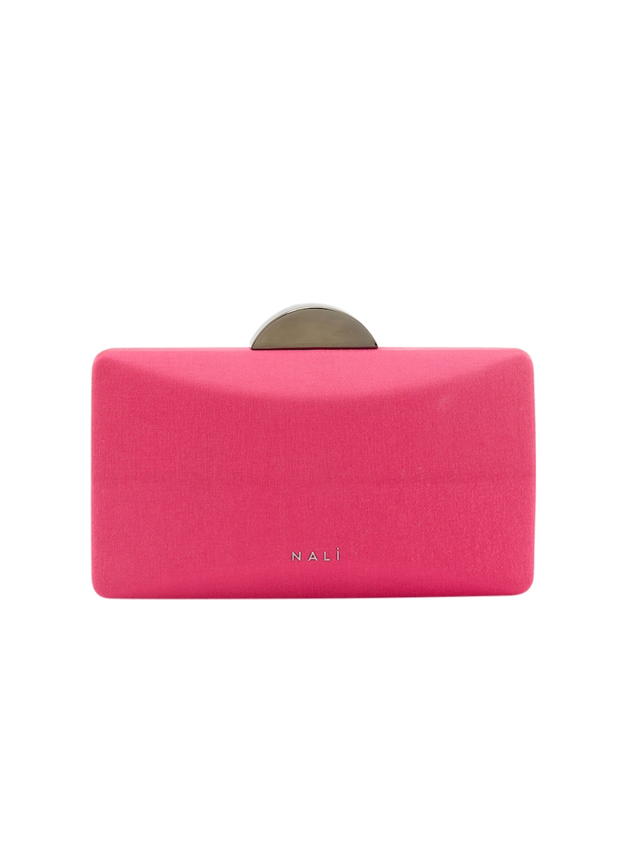 Клатч NALì, Rose
Клатч NALì, Rose