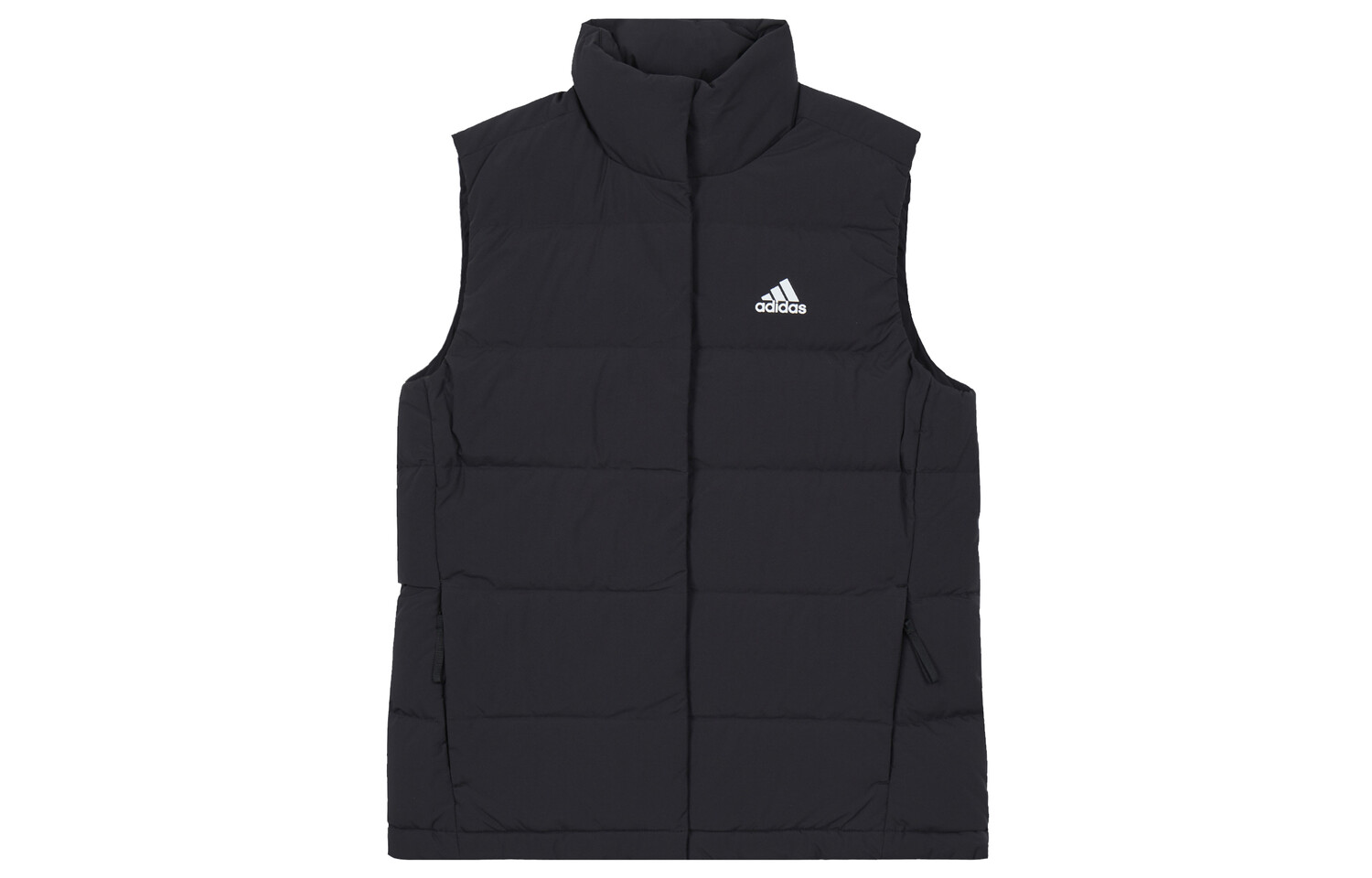 Женский Жилет Adidas Helionic, Черный
Женский Жилет Adidas Helionic, Черный