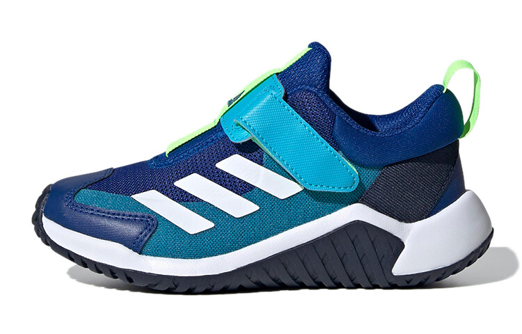 Кроссовки adidas 4uture Sport Signal Cyan Kids
Кроссовки adidas 4uture Sport Signal Cyan Kids