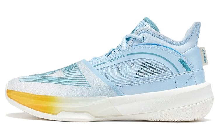 Баскетбольные кроссовки State Extremely Large Triangle 1.0 для мужчин, средний верх Youlan Peak
Баскетбольные кроссовки State Extremely Large Triangle 1.0 для мужчин, средний верх Youlan Peak