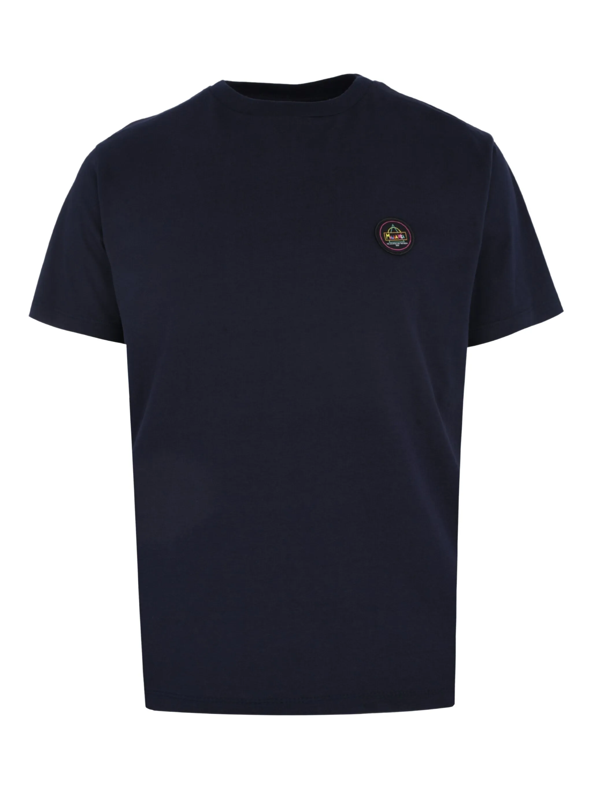 Футболка Surfing Bear Mauna Kea, синий
Футболка Surfing Bear Mauna Kea, синий