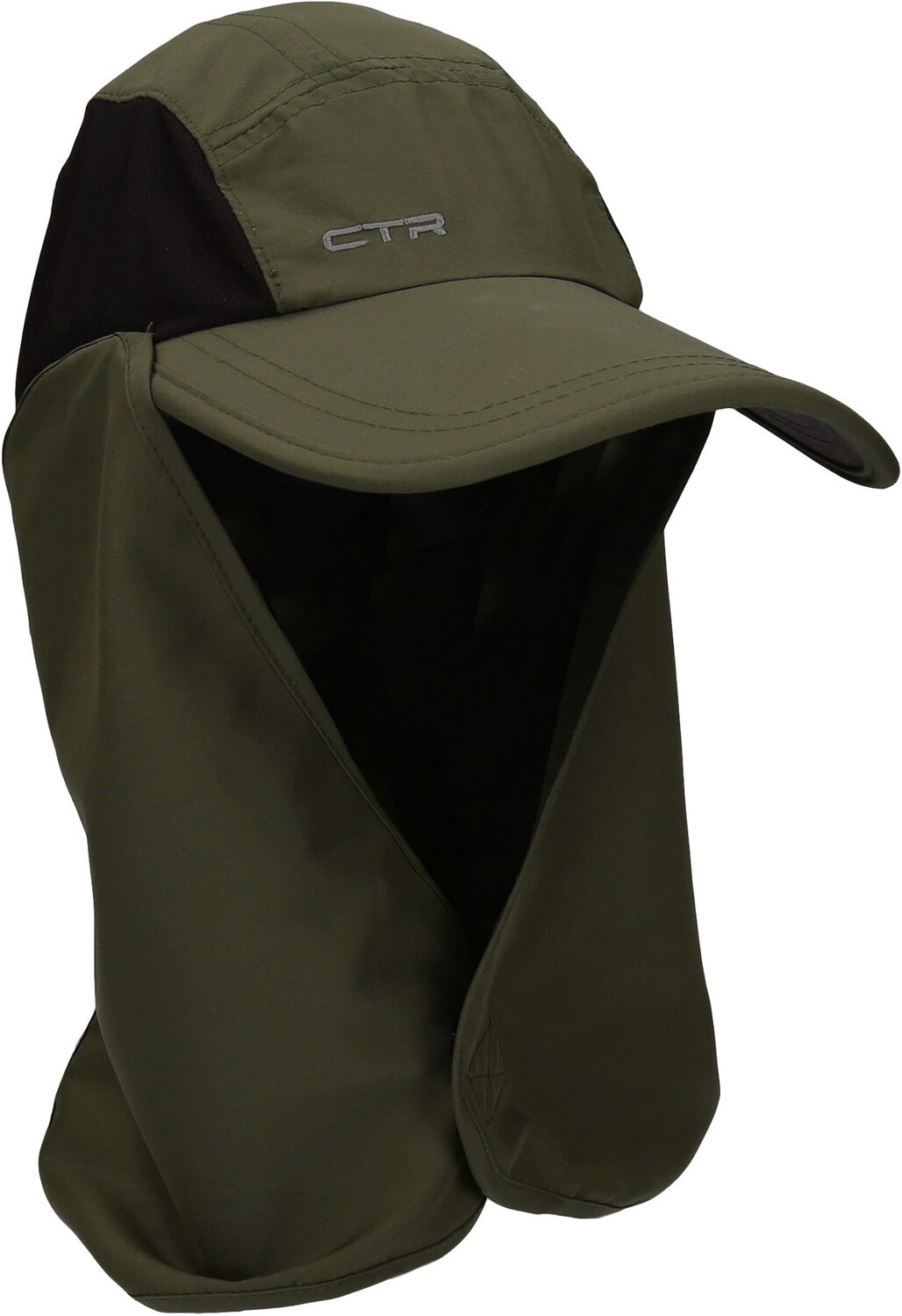 Кепка Саммит Сахара CTR, зеленый
Кепка Саммит Сахара CTR, зеленый