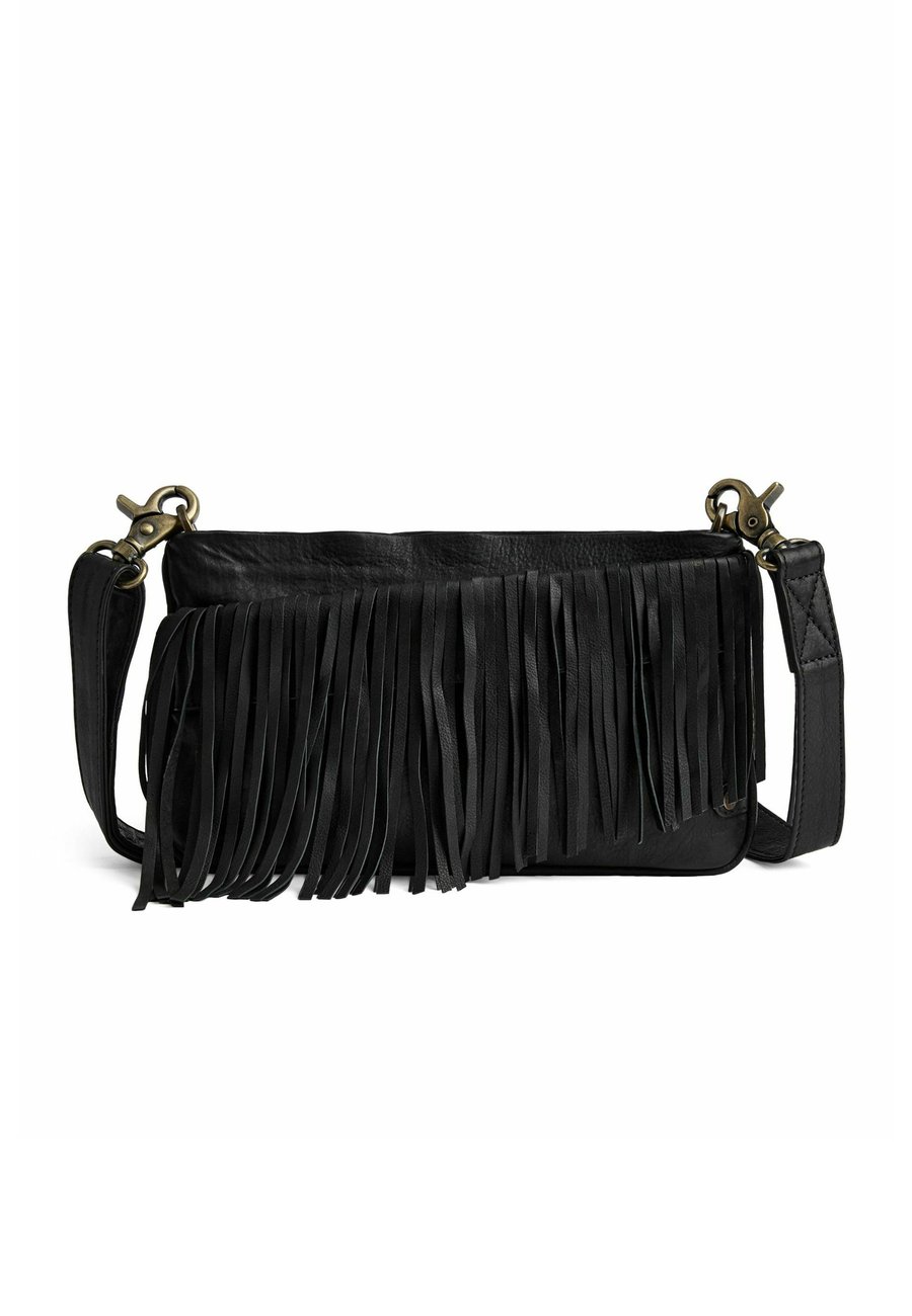 Клатч DEPECHE Clutch, Black Nero/Black
Клатч DEPECHE Clutch, Black Nero/Black