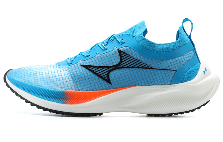 Кроссовки Trapeze Racing для бега унисекс с низким верхом Sky Lan / черный Health
Кроссовки Trapeze Racing для бега унисекс с низким верхом Sky Lan / черный Health