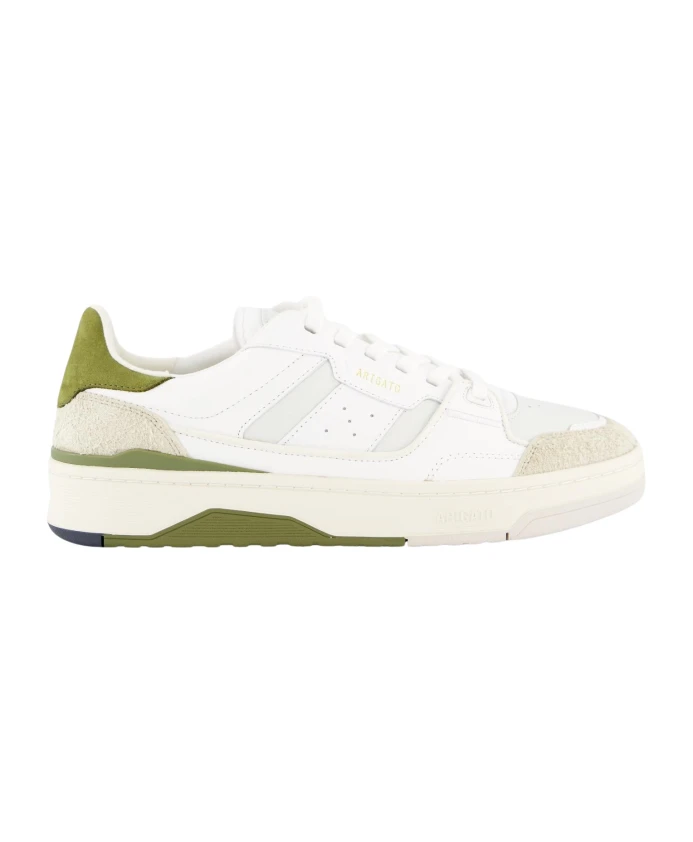 Клейкие кроссовки мужские Axel Arigato, белый
Клейкие кроссовки мужские Axel Arigato, белый