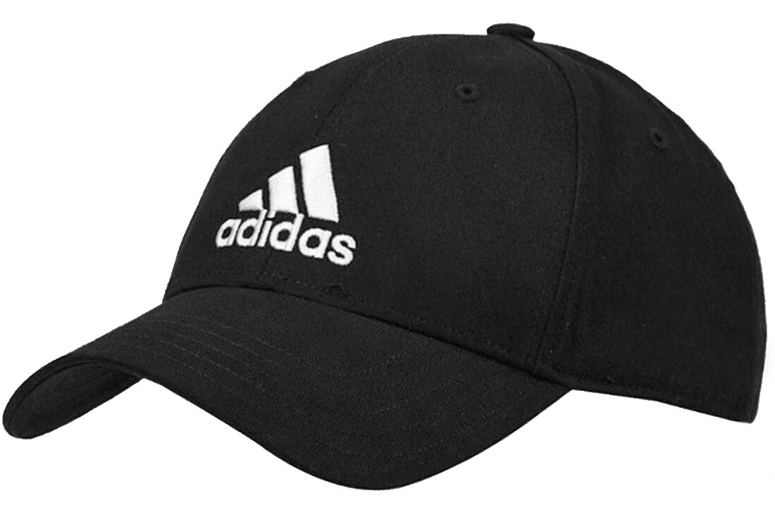 Бейсболка Adidas originals adidas Baseball, черный
Бейсболка Adidas originals adidas Baseball, черный