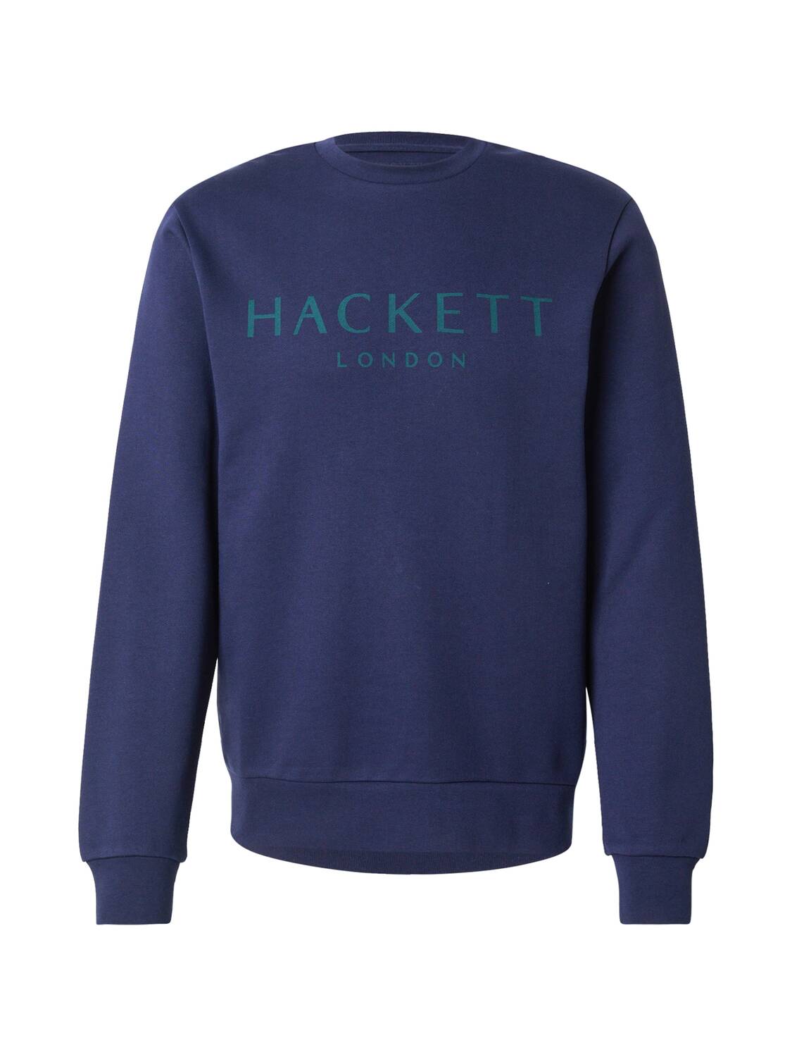 Hackett London Свитшот в темно-синем цвете
Hackett London Свитшот в темно-синем цвете