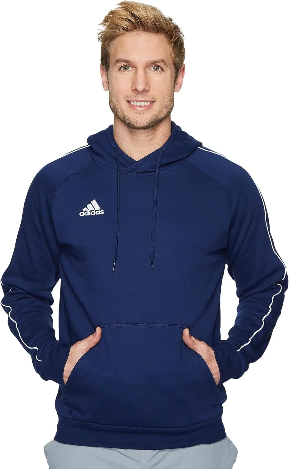 Толстовка adidas Core18 для мужчин
Толстовка adidas Core18 для мужчин