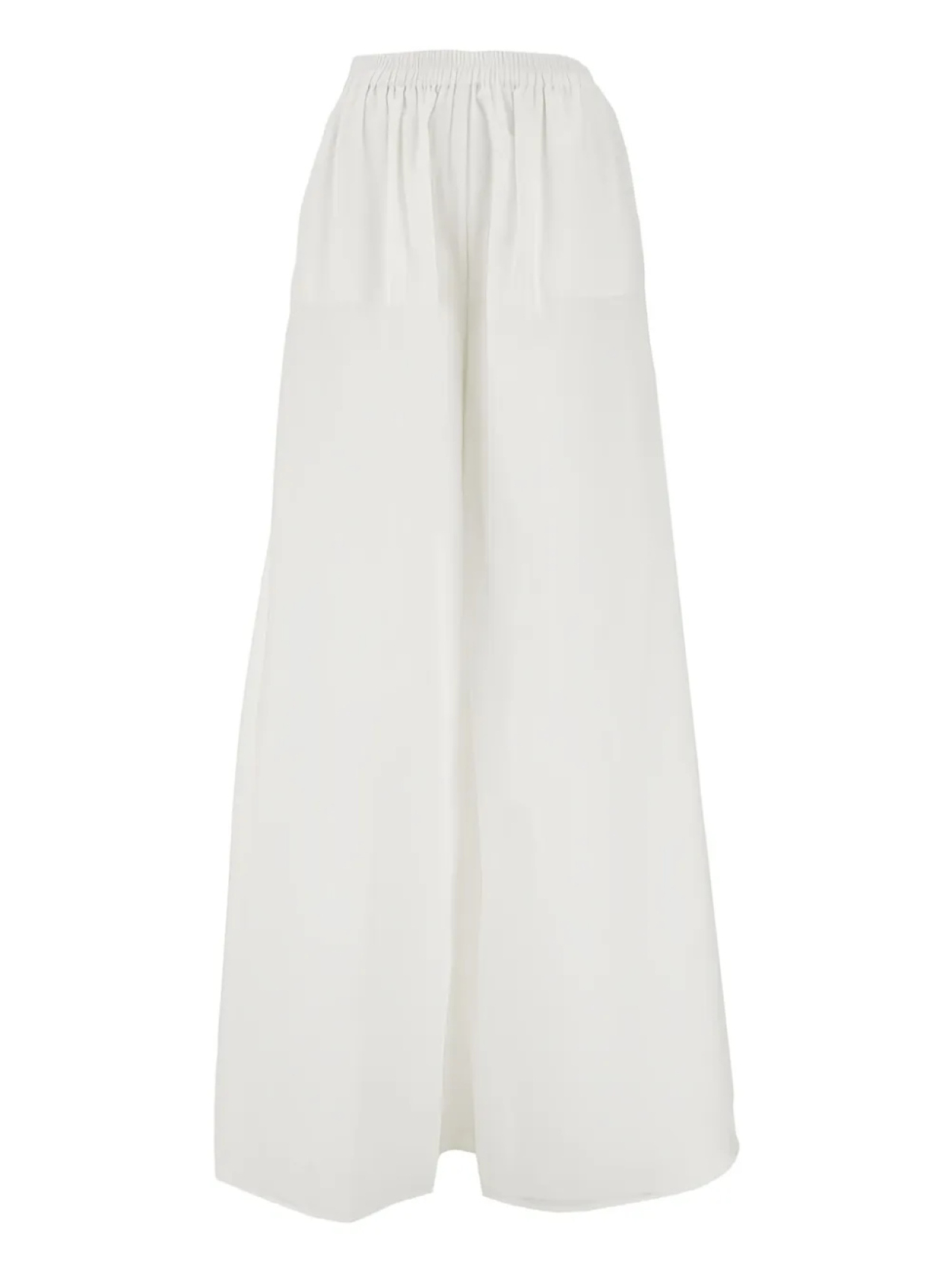 Брюки из хлопка ANDAMANE The Andamane, белый
Брюки из хлопка ANDAMANE The Andamane, белый