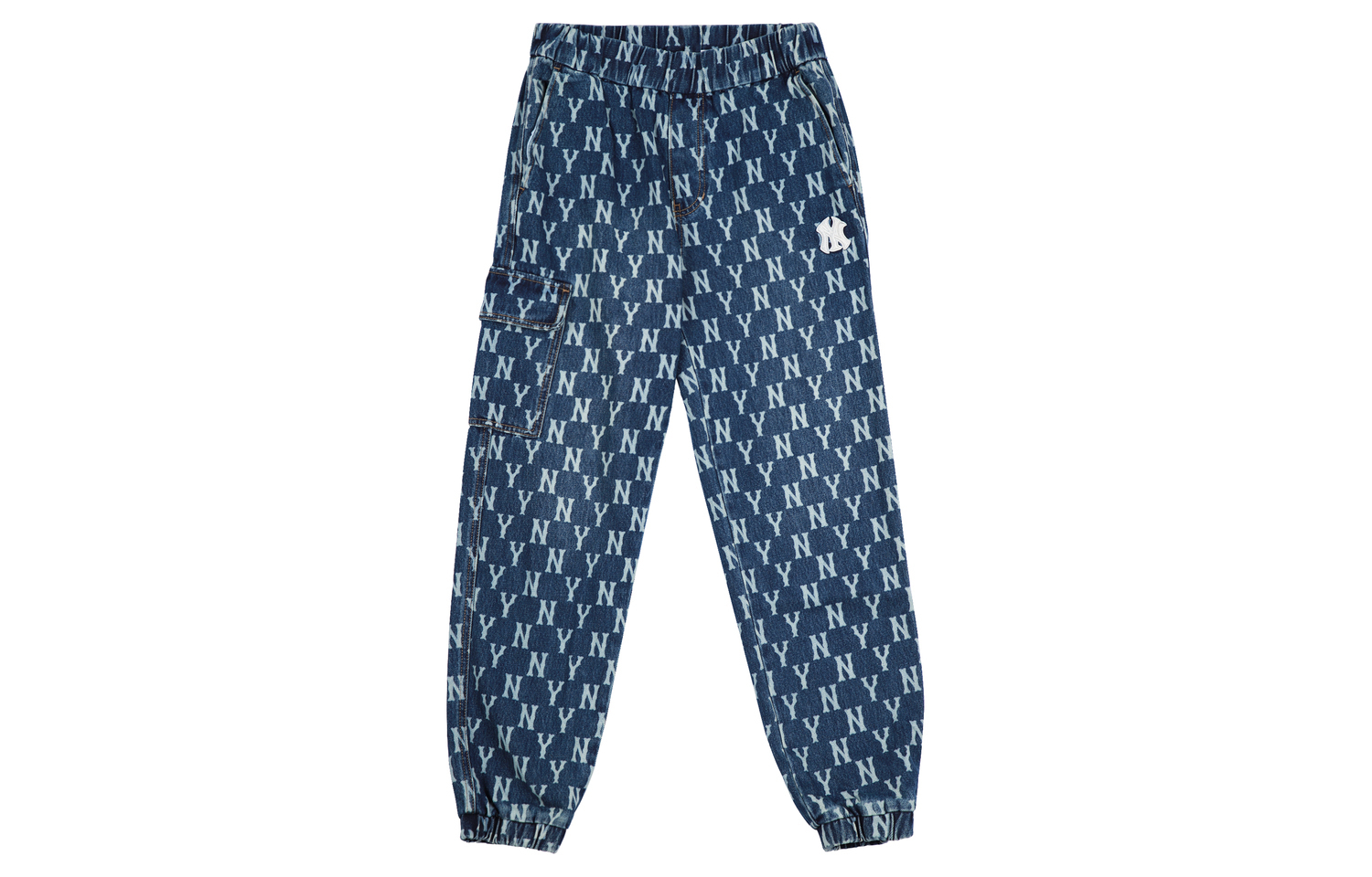 MLB Старые цветочные джинсы Unisex Blue
MLB Старые цветочные джинсы Unisex Blue