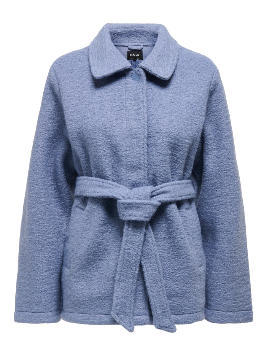 Демисезонная куртка ONLY ONLSANNE, Blue
Демисезонная куртка ONLY ONLSANNE, Blue