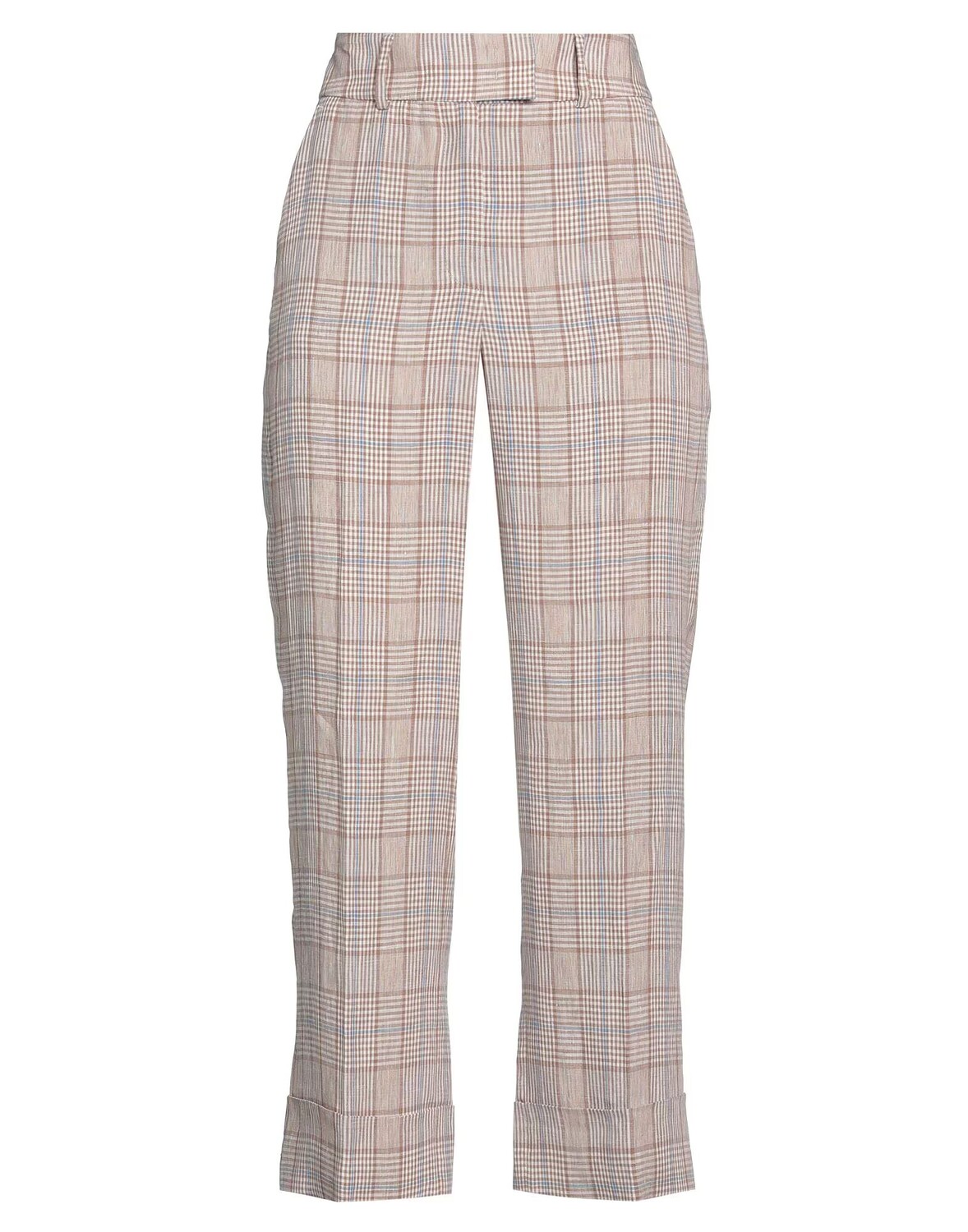 Брюки Peserico, светло-коричневый
Брюки Peserico, светло-коричневый